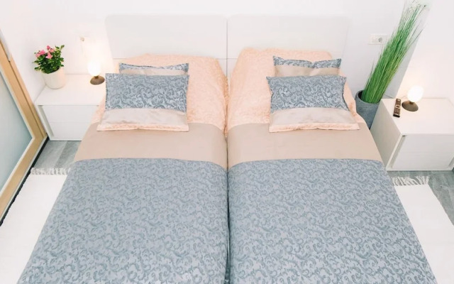 Wellness Paradise Apartment