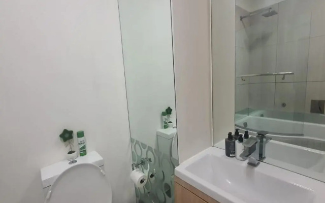 Stunning, Modern 1 bedroom Apartment Sandton