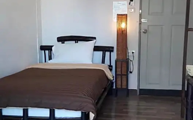 Lamphuhouse Bangkok