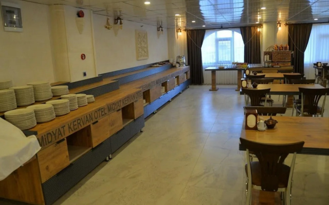 Midyat KERVAN Otel