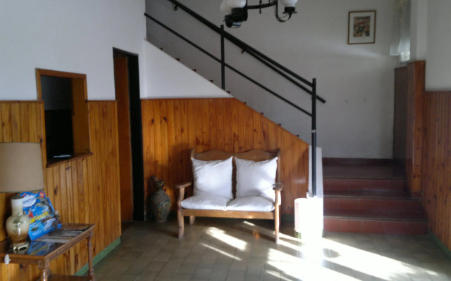 Hotel del Faro