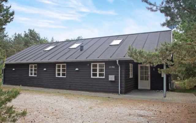 "Beka" - 500m from the sea in NE Jutland
