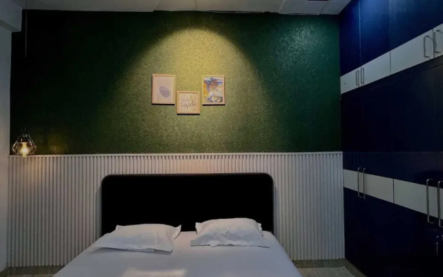 Get Dream Inn