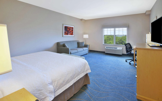 Hampton by Hilton Bar Harbor
