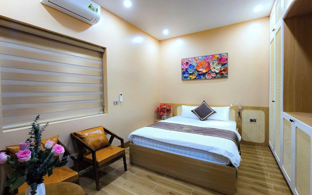 Ha Anh Villa Ninh Binh