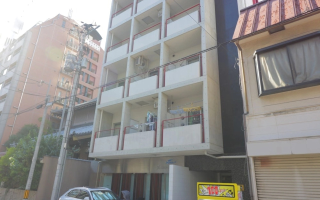 HG Cozy Hotel 41
