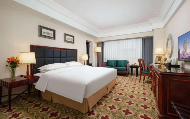 Ramada Plaza Optics Valley Hotel