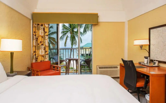 Grand Barbados Resort