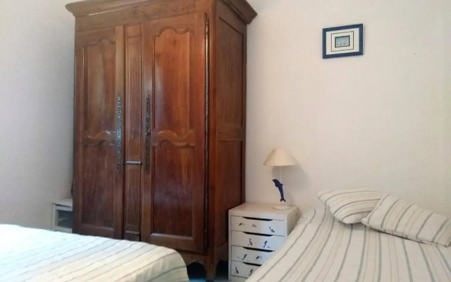 Maison Noirmoutier-en-l'Île, 3 pièces, 4 personnes - FR-1-224B-90
