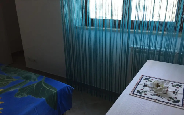 Salieri Apartment