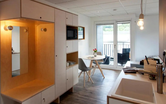 Boardinghouse Morbach