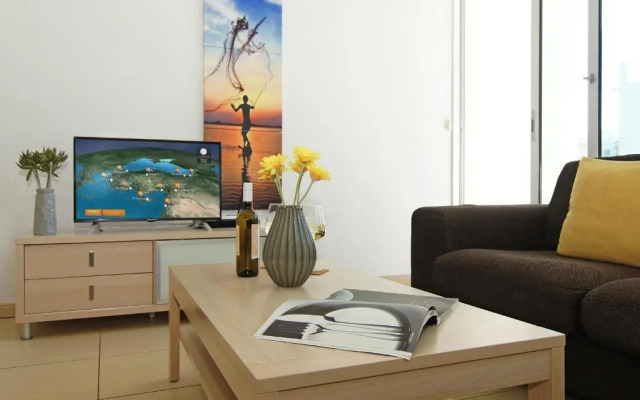 Apartment Calypso