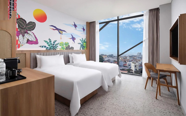 Artotel Batam