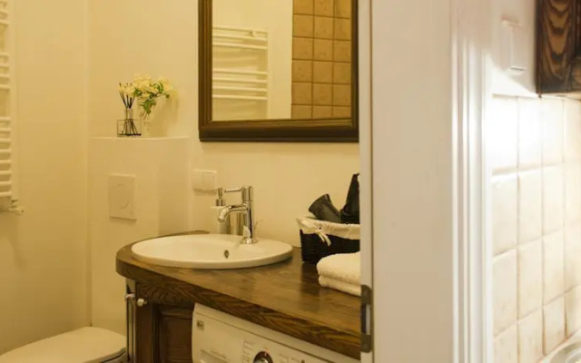 Privatus Apartamentai