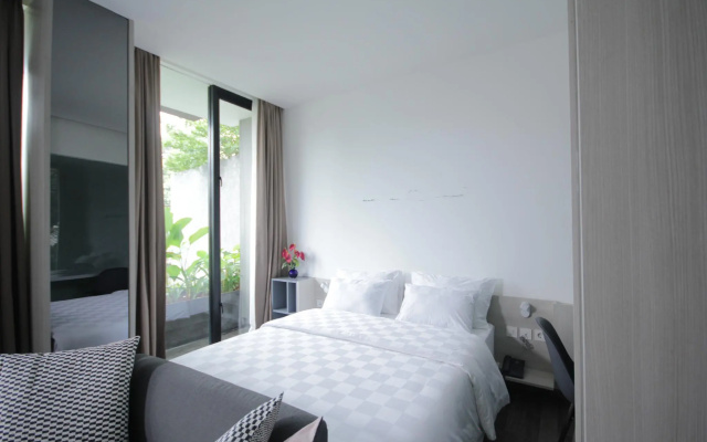Andara Home Setiabudi