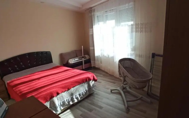 Ehipassiko Home 2+1 central location