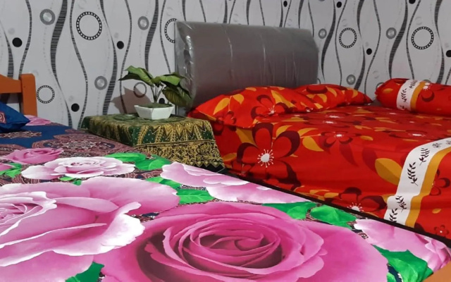 Dharmawati Homestay