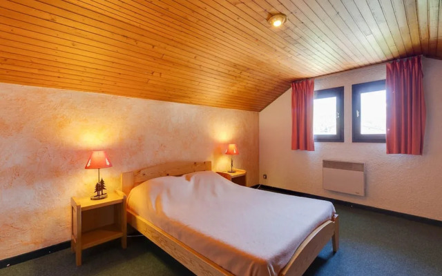 Bright Apartment Close to Ski-slopes