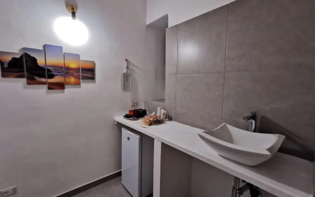 Hercules Suites