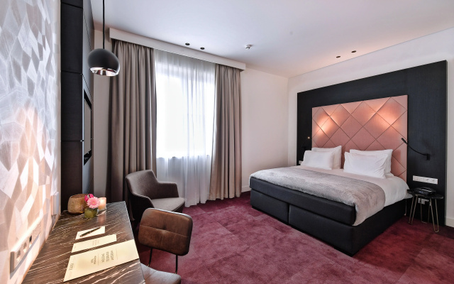 Zaan Hotel Amsterdam - Zaandam