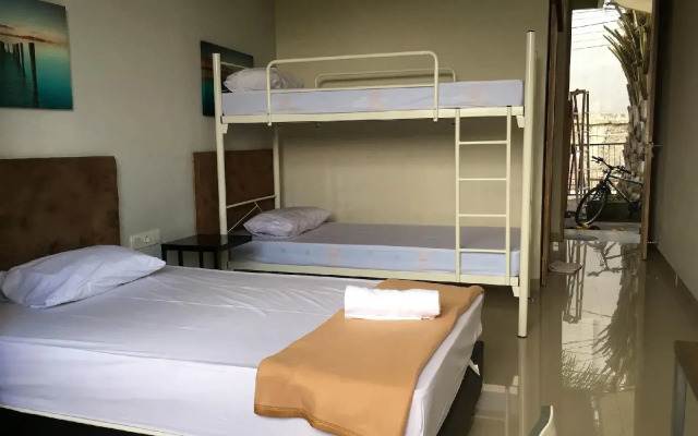 Olivia Inn Denpasar