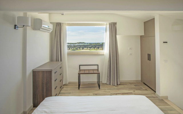 Riva Toscana Golf Resort & SPA