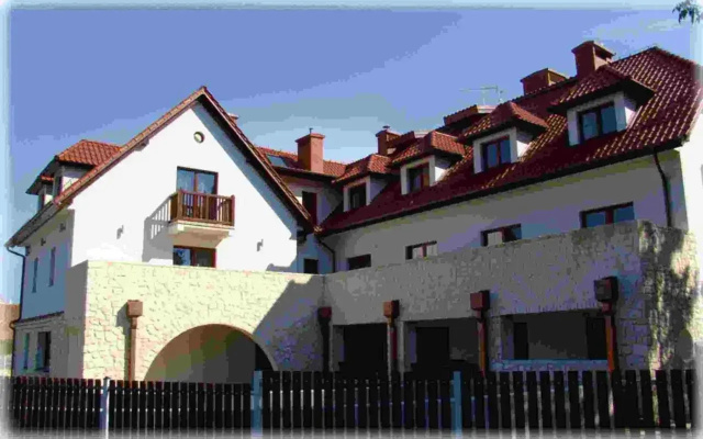 Apartamenty „Pod Aniołem“