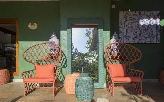 Casa da Lua Pousada