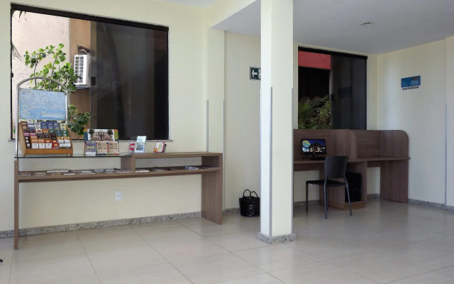 Via Mar Praia Hotel
