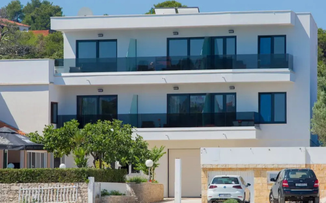 Hotel Paradise Punta