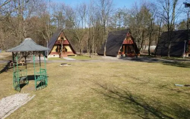 Zajazd "Pod Niedźwiedziem"