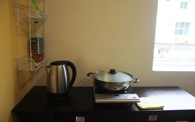 Winsen Roomstay
