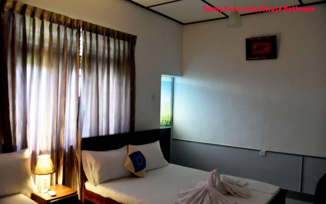 The Hermitage Negombo