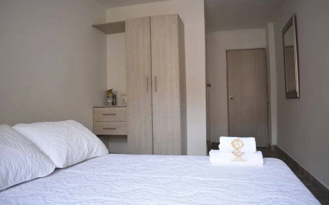 Hotel Golin San Agustin