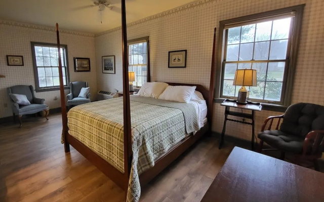 Applebutter Inn