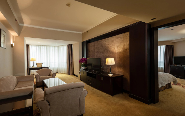 Guangzhou Hilbin Hotel