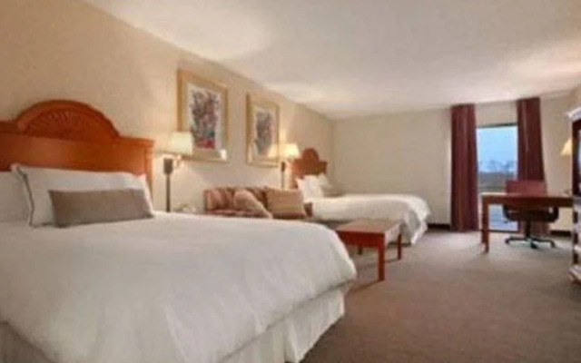 Plaza Hotel and Suites
