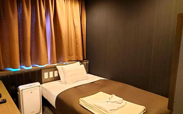 Hotel Relief SAPPORO SUSUKINO - Vacation STAY 22953v