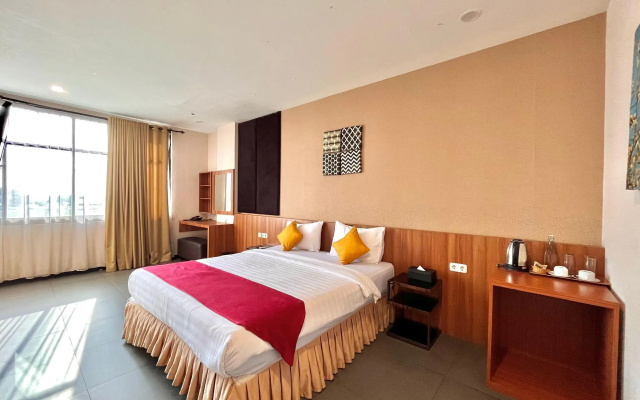 Garuda Hotel