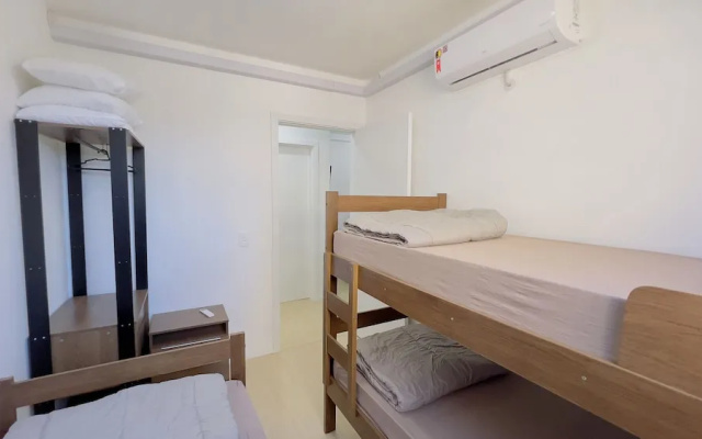 Solarium Beach Club - Apartamento T2.205