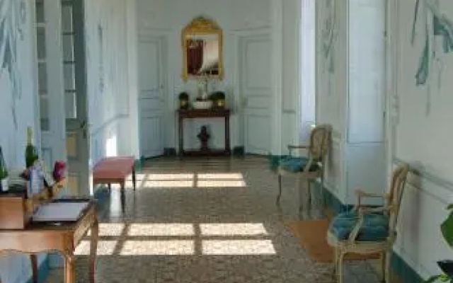 Chateau dYseron