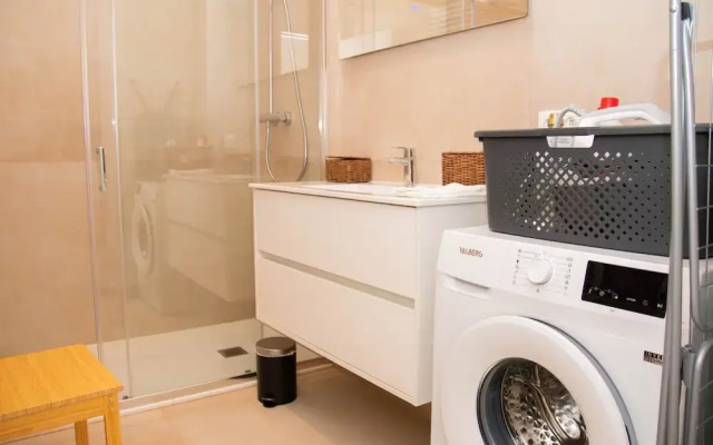 City View Luxury Apartment in Liege