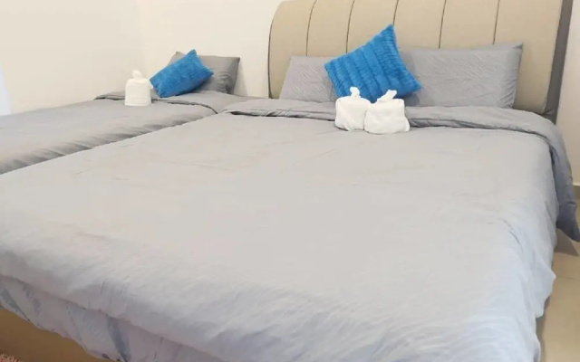 Atlantis Residence Melaka - Starlight