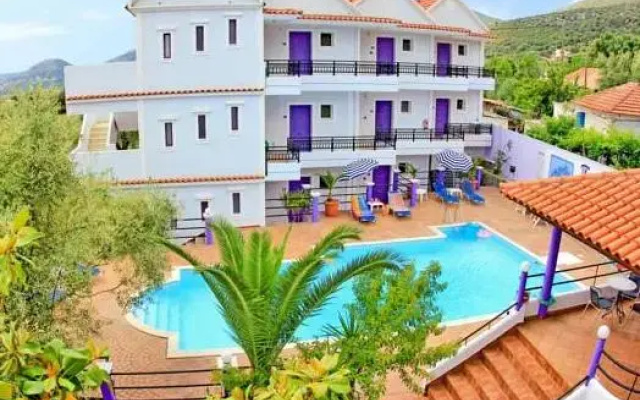 Lygies Apart Hotel
