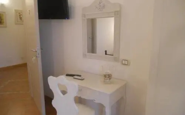 B&B Le Rose