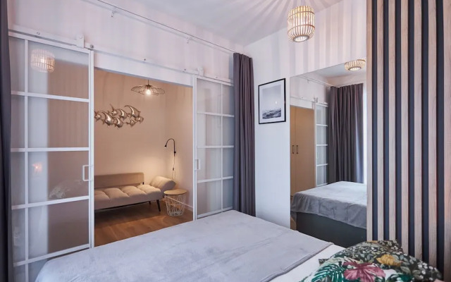 Apartamenty Świnoujście - Apartamenty Bałtycki