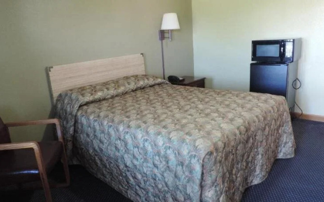 Loxley Motel