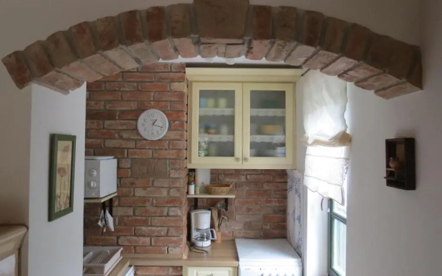 Titi Family Apartman