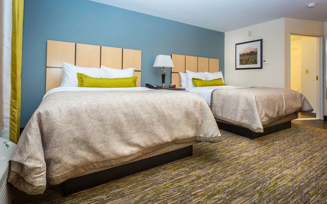 Candlewood Suites Sidney, an IHG Hotel