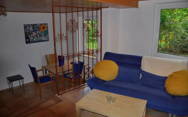 Ferienwohnung Am Försterteich